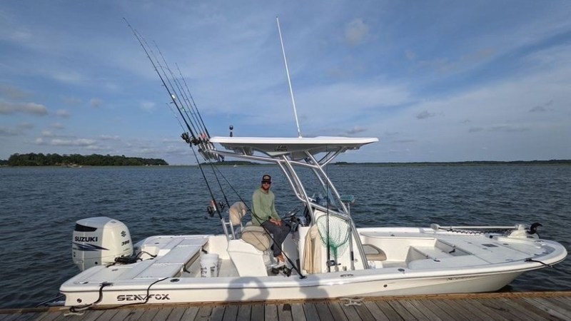 a large ship in a body of water